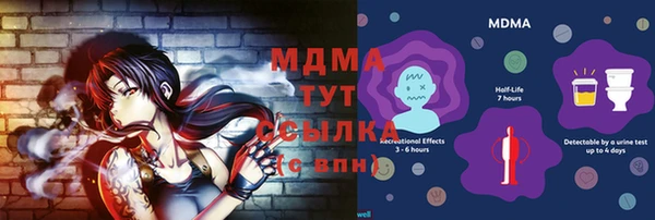 прущие крисы Балахна